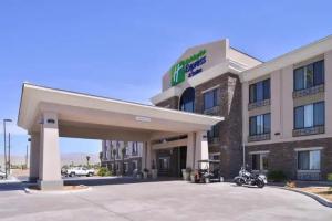 Holiday Inn Express Indio, an IHG Hotel, Indio