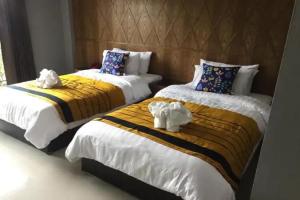 Hobby Hotel, Uttaradit
