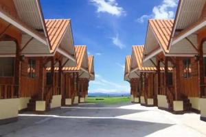Baan Khue Wieng Resort, Mae Sariang