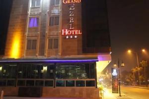 Grand Mardin-i Hotel, Mersin