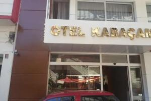 Hotel Kabacam Aydin, Aydin