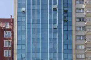 Yeni Bahar Mini-hotel, Ankara