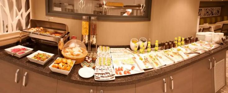 Yeni Bahar Otel - 38