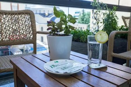 Yeni Bahar Otel - 42