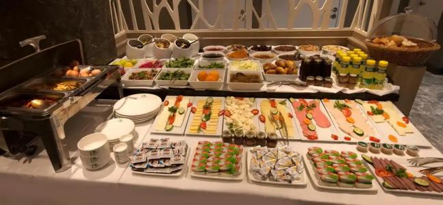 Yeni Bahar Otel - 37