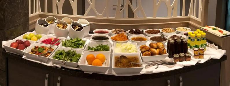 Yeni Bahar Otel - 39