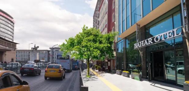 Yeni Bahar Otel - 36