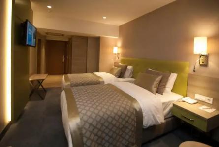 Yeni Bahar Otel - 19