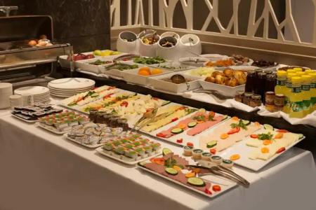 Yeni Bahar Otel - 30