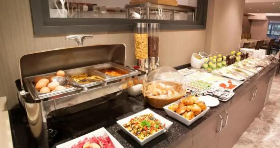 Yeni Bahar Otel - 35