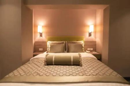 Yeni Bahar Otel - 21