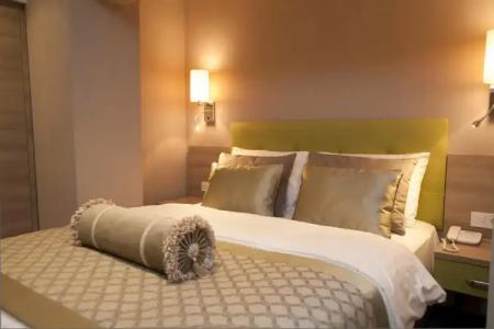 Yeni Bahar Otel - 22