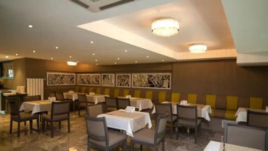 Yeni Bahar Otel - 15