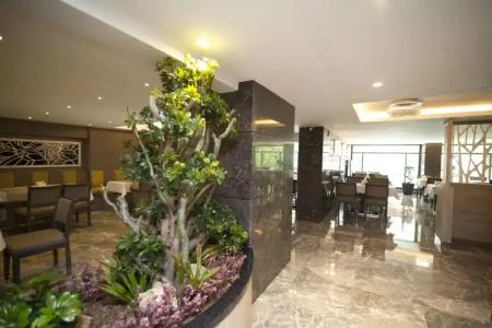 Yeni Bahar Otel - 14