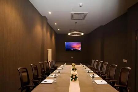 Yeni Bahar Otel - 12