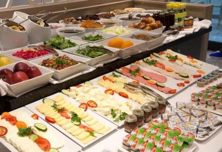 Yeni Bahar Otel - 18