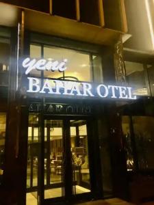 Yeni Bahar Otel - 49