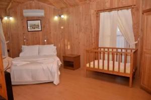 Oba Beach Hotel, Oludeniz