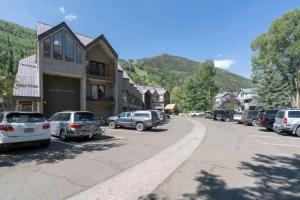 Viking Lodge 212, Telluride