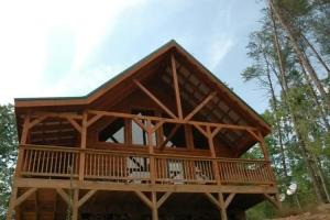 Dare To Bear #238 Holiday home, Sevierville