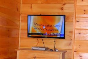 A Bear's Eye View #251 Holiday home, Sevierville