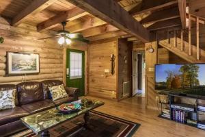 Mountain Perch #2134 Holiday home, Sevierville