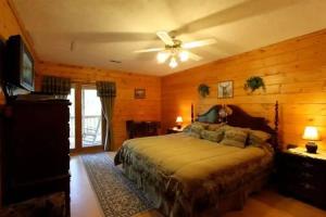Woodhaven #1741 Holiday home, Sevierville