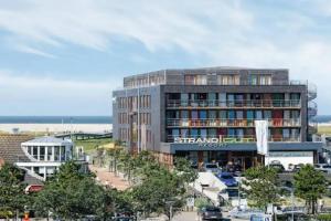 Strandgut Resort, St. Peter-Ording