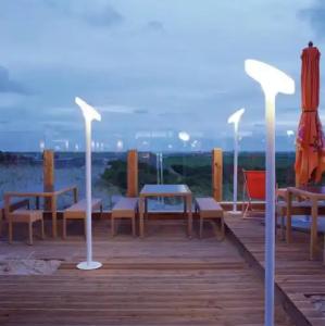 Strandgut Resort - 12