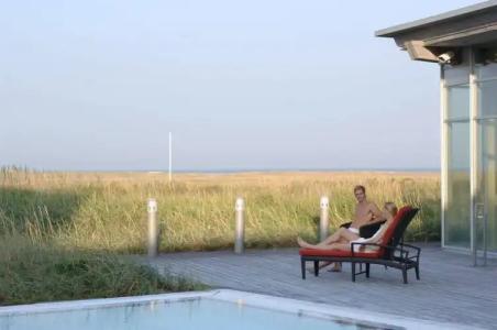 Strandgut Resort - 21