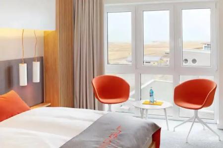 Strandgut Resort - 26