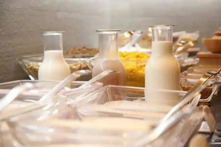 Strandgut Resort - 20