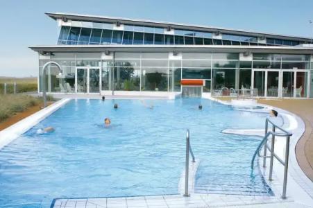 Strandgut Resort - 13