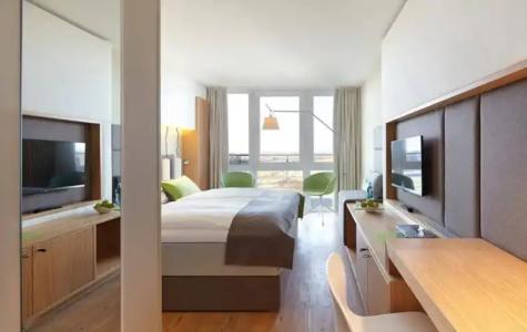 Strandgut Resort - 27