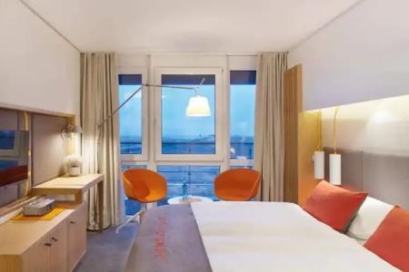 Strandgut Resort - 25