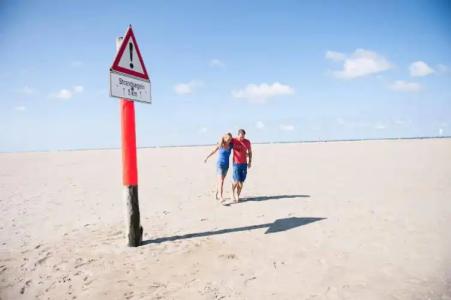 Strandgut Resort - 6