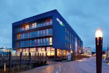 Strandgut Resort - 22