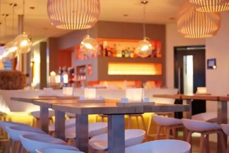 Strandgut Resort - 8