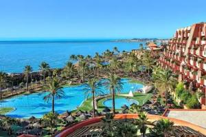 Holiday Premium Resort, Benalmadena