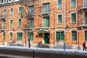 Hotel Amadeus, Dresden