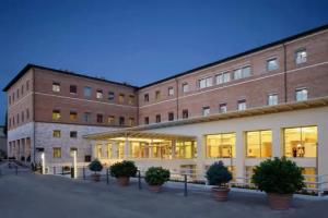 Hotel Domus Pacis, Assisi