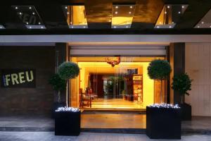 Gran Hotel Monterrey & Spa, Lloret de Mar