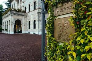 Relais & Chateaux Villa Crespi, Orta San Giulio