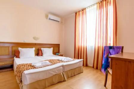 Tiva del Mar Beach - 41