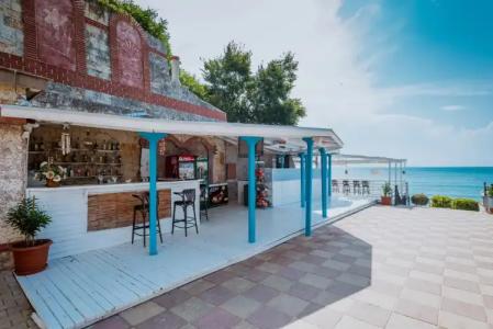 Tiva del Mar Beach - 36