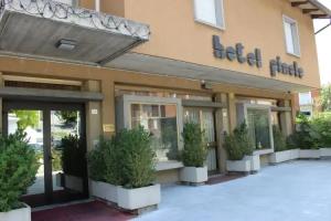 Hotel Pinolo, Gubbio