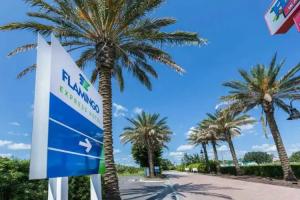 Flamingo Express Hotel, Kissimmee