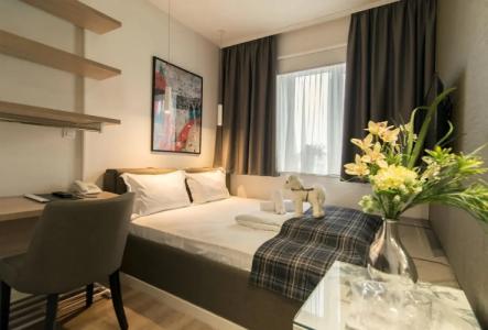 Belgrade Inn Garni - 53