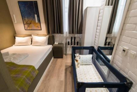 Belgrade Inn Garni - 5