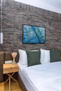 Belgrade Inn Garni - 55